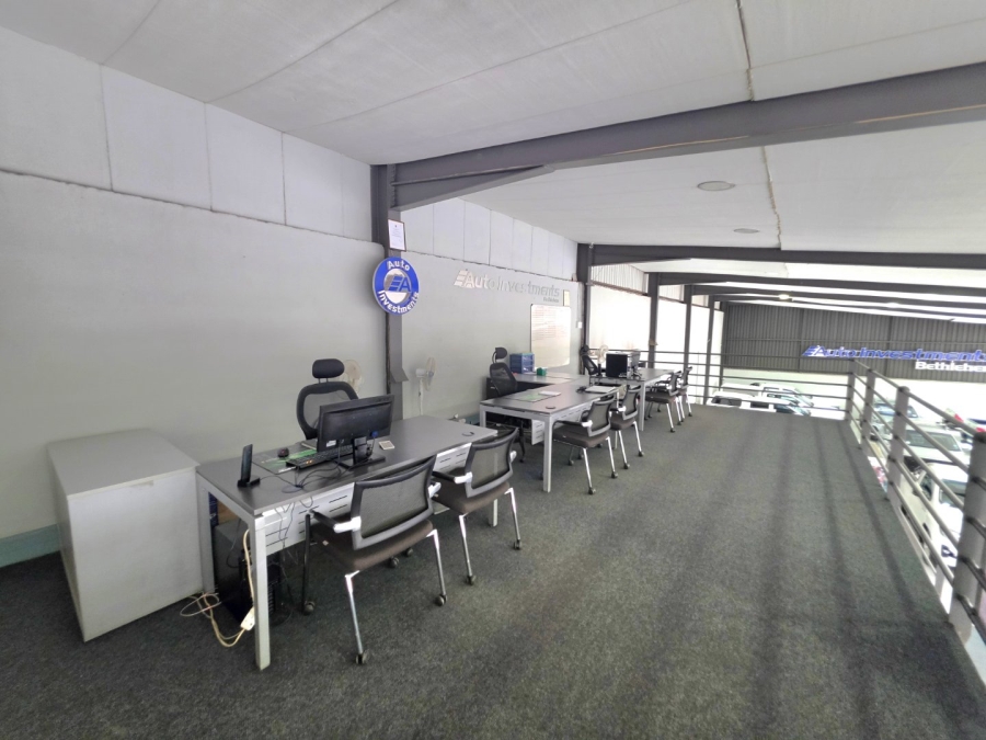 Commercial Property for Sale in Bethlehem Free State